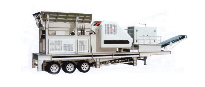 mobil çeneli kırıcı